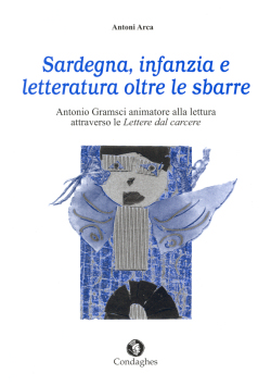 Sardegna, infanzia e letteratura oltre le sbarre