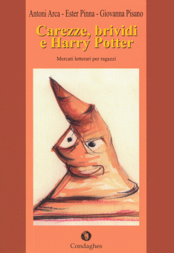 Carezze, brividi e Harry Potter