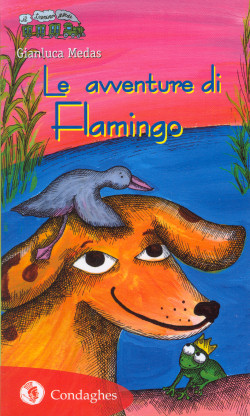 Le avventure di Flamingo