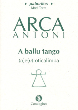 A ballu tango