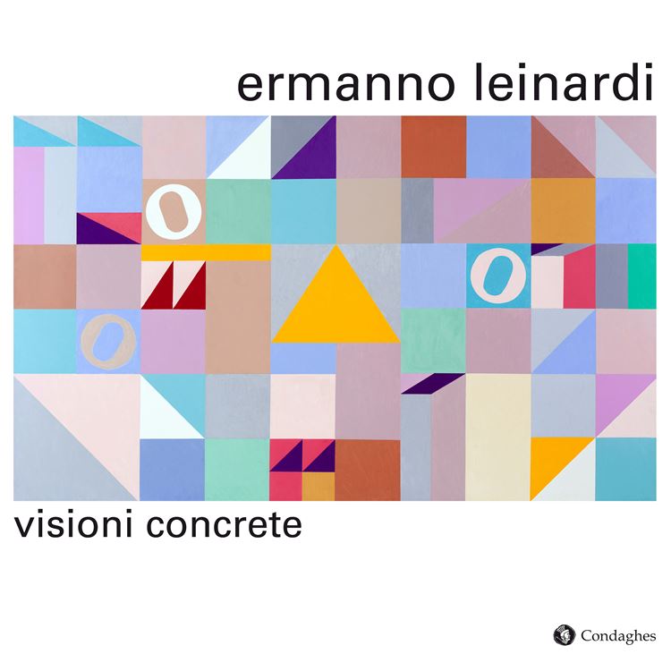 Visioni concrete - Ermanno Leinardi