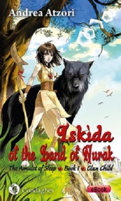 Iskìda of the Land of Nurak