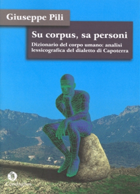 SU CORPUS, SA PERSONI - Edizioni Condaghes