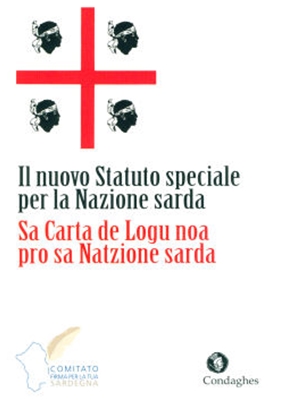IL NUOVO STATUTO SPECIALE PER LA NAZIONE SARDA - Edizioni Condaghes