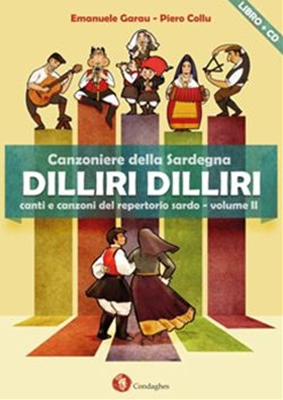 DILLIRI-DILLIRI - Edizioni Condaghes