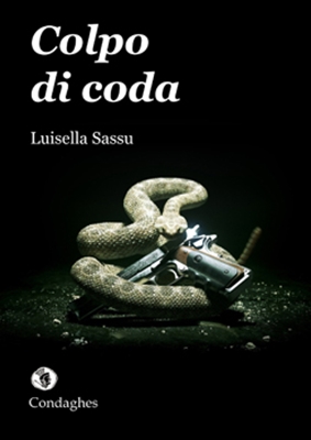 COLPO DI CODA - Edizioni Condaghes