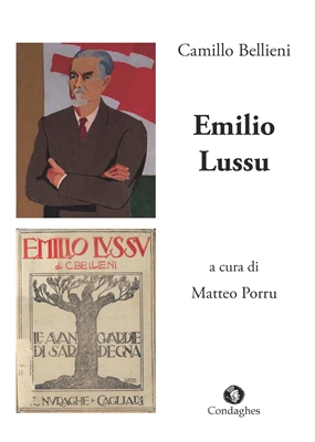EMILIO LUSSU - Edizioni Condaghes