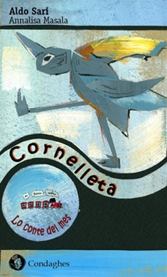 CORNELLETA - Edizioni Condaghes