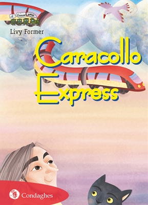 CARACOLLO EXPRESS - Edizioni Condaghes