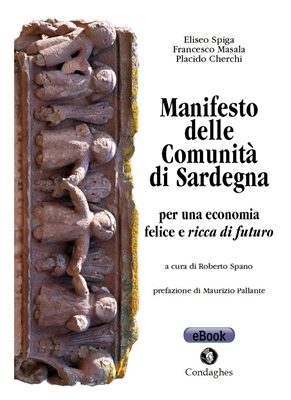 MANIFESTO DELLE COMUNITÀ DI SARDEGNA - Edizioni Condaghes