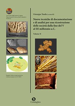 Nuove tecniche di documentazione e di analisi per una ricostruzione delle società dalla fine del V al III millennio a.C.