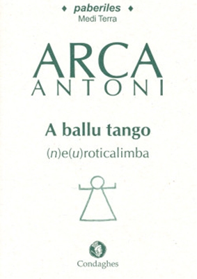 A BALLU TANGO - Edizioni Condaghes