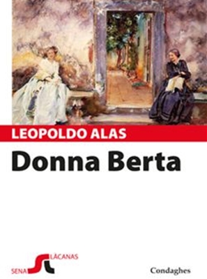 DONNA BERTA - Edizioni Condaghes