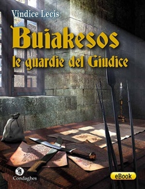 BUIAKESOS - Edizioni Condaghes