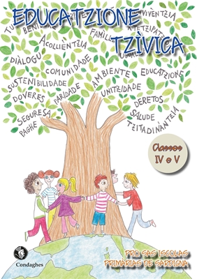 EDUCATZIONE TZÌVICA - Edizioni Condaghes