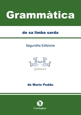 GRAMMÀTICA DE SA LIMBA SARDA - Edizioni Condaghes