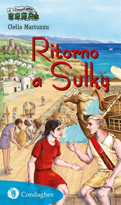 RITORNO A SULKY - Edizioni Condaghes