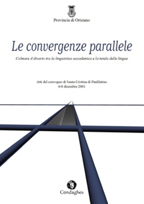 LE CONVERGENZE PARALLELE - Edizioni Condaghes