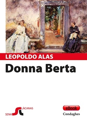 DONNA BERTA - Edizioni Condaghes