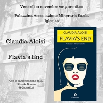 Iglesias: Claudia Aloisi presenta 
